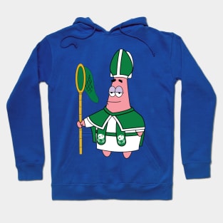 Saint Patrick 1 Hoodie